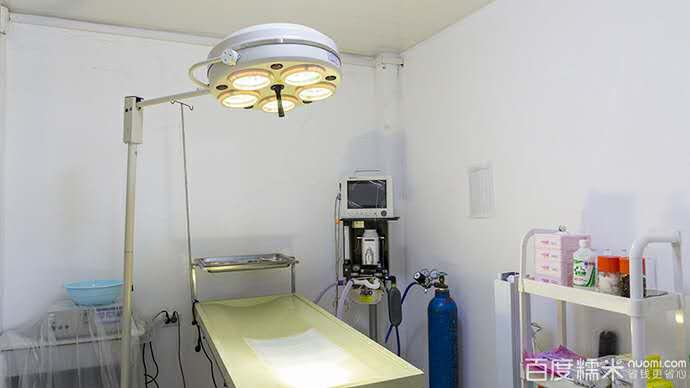 大连万家动物医院