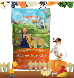 进口狗粮、猫粮